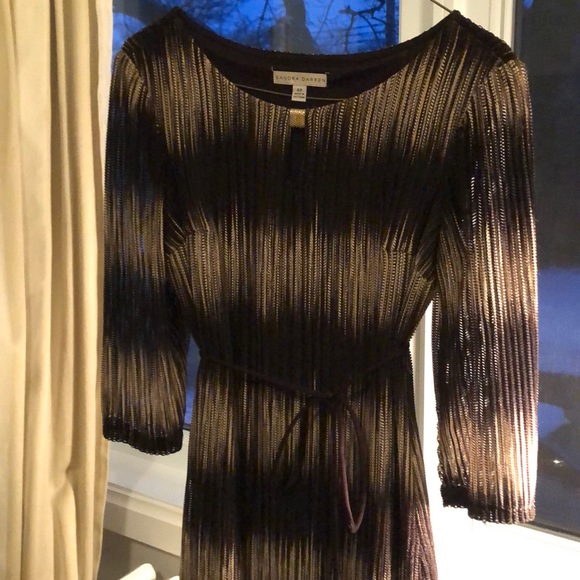 Size Petit 4 Dress - work or evening wear - Picture 2 of 5